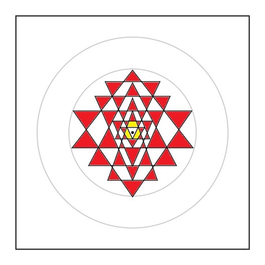 Sri Yantra